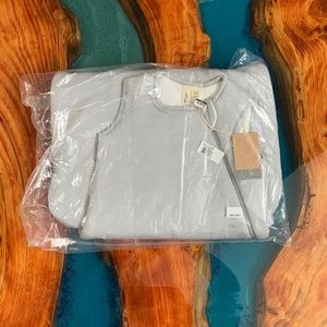 Kyte Baby 2.5 TOG sleep sack in Storm